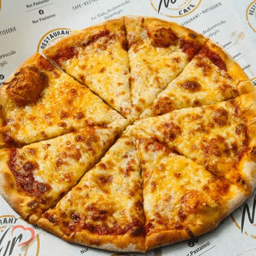 Pizza Margherita