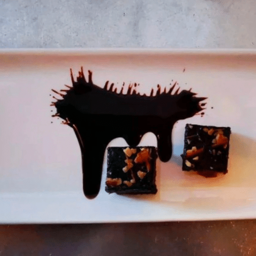 Brownies (6 stück)