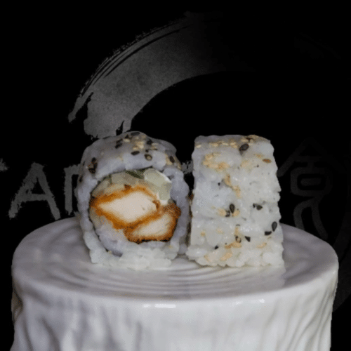 Chicken Roll