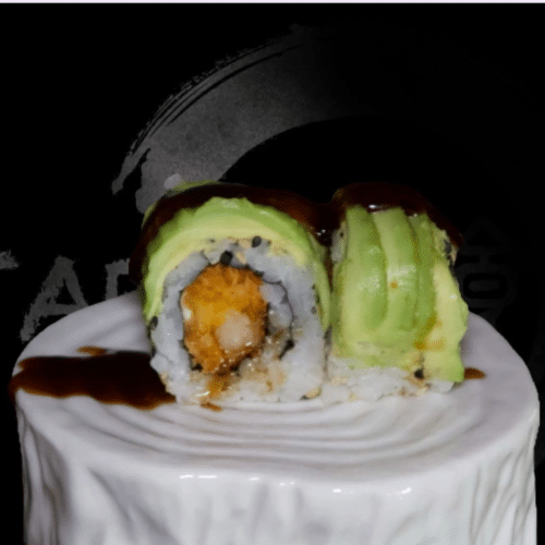 Dragon Roll