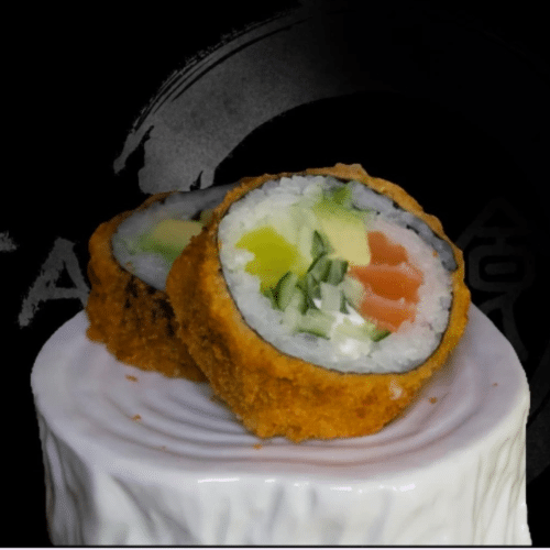 Frittiert Futo