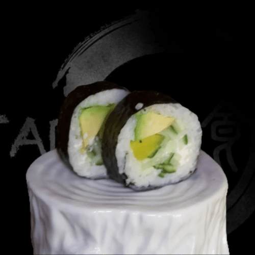 Futo Veggie