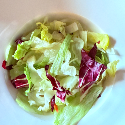 Gemischter Salat