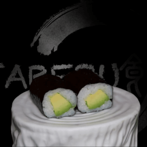 Hosomaki Avocado