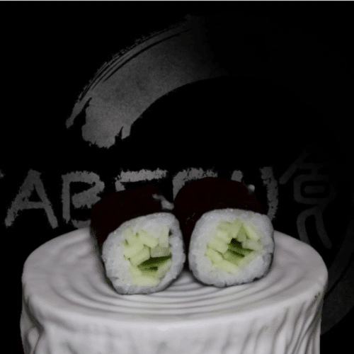 Hosomaki Kappa