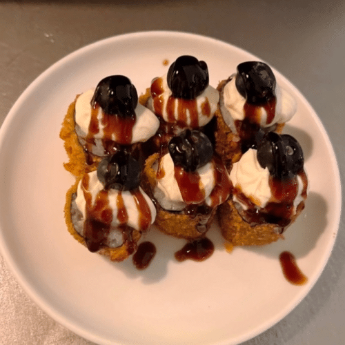Hosomaki Special