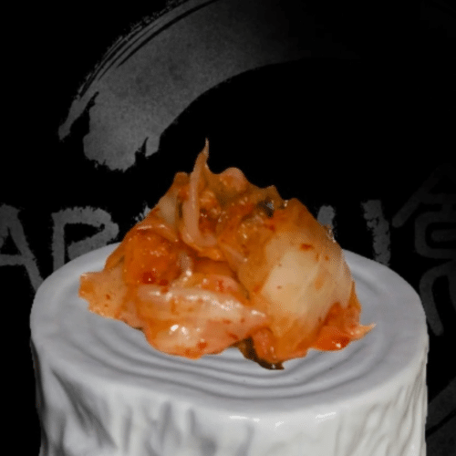 Kimchi
