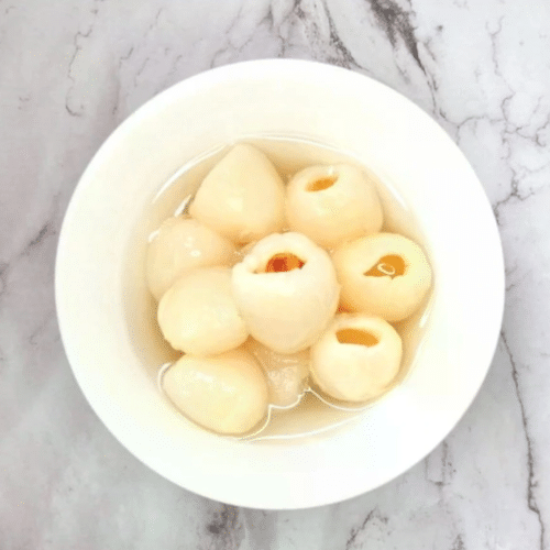 Lychees (6 Stück)