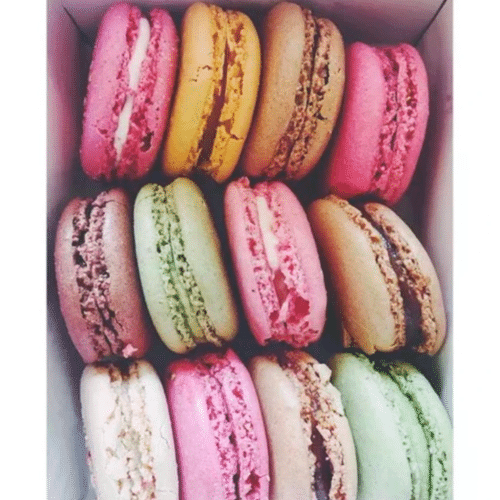 Macaron