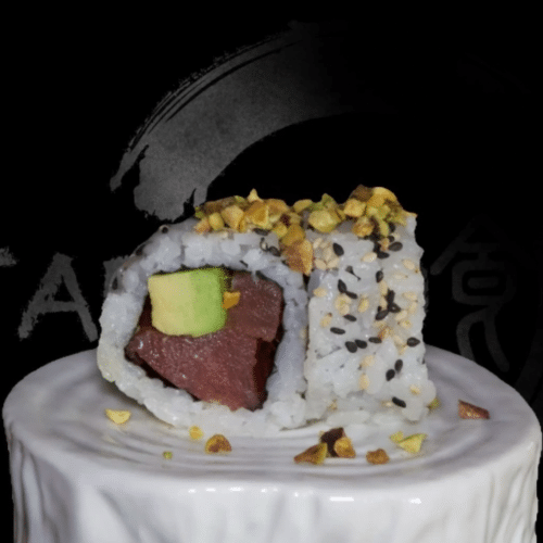 Maguro Maki