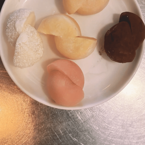 Mochi Mix (5 Stück)