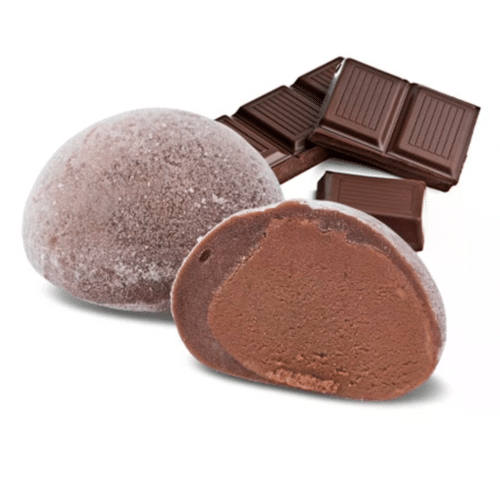 Mochi Schoko (1 Stück)