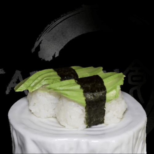 Nigiri Avocado