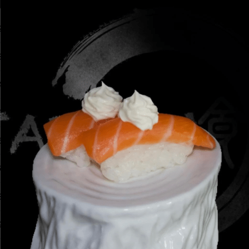 Nigiri Sake Phila