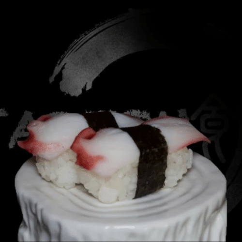 Nigiri Tako