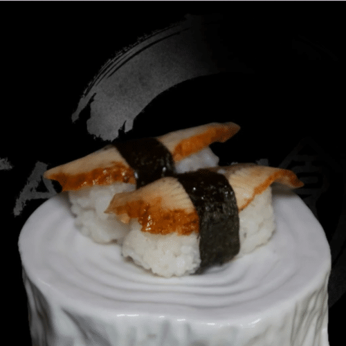 Nigiri Unaghi