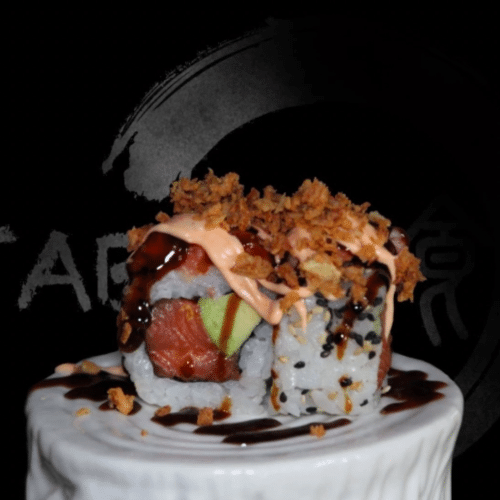 Onion Roll (scharf)