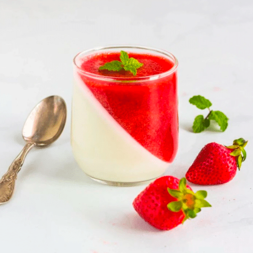 Panna Cotta