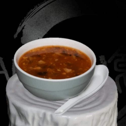 Peking Suppe