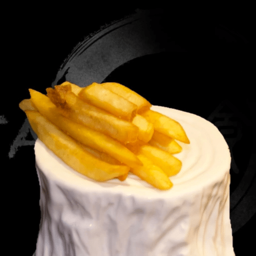 Pommes frites