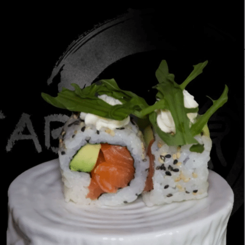 Rucosake Roll