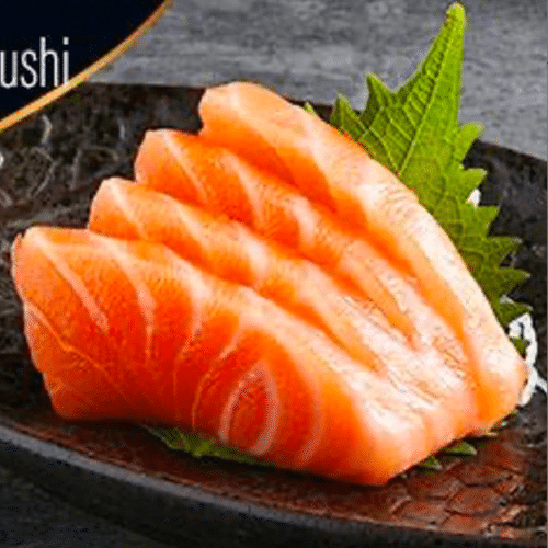 Sashimi Sake