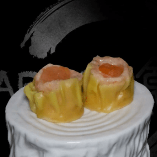 Shaomai (3 Stück)