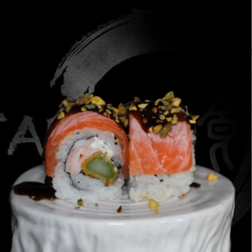 Taberu Roll