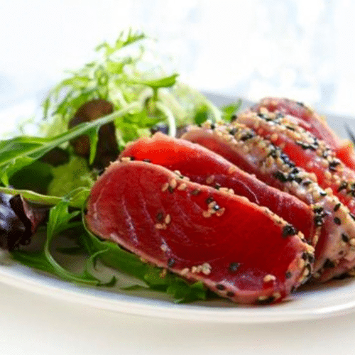 Tataki Maguro