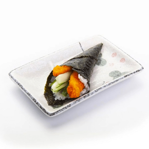 Temaki Chicken