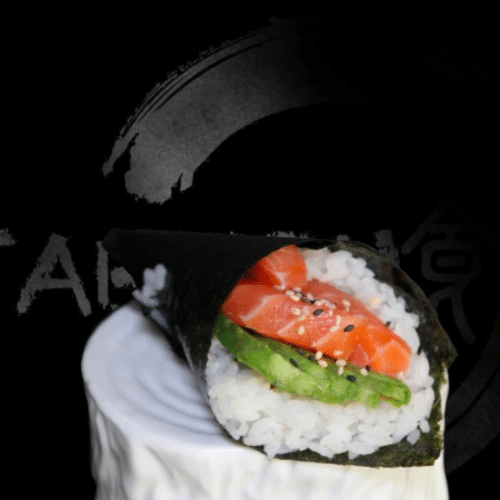 Temaki Sake