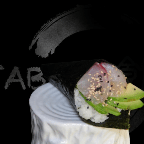 Temaki Suzuki