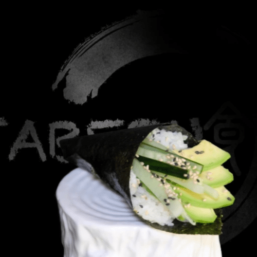 Temaki Veggie