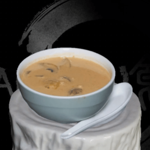 Thai Suppe