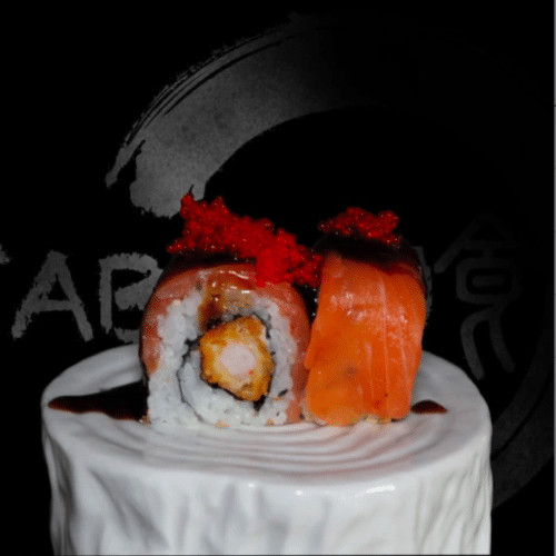 Tiger Roll