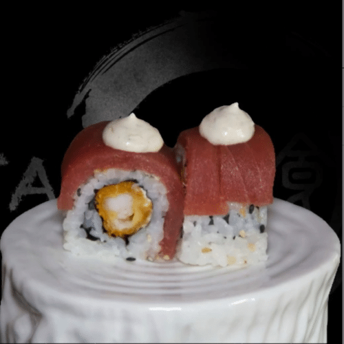 Trüffel Maki