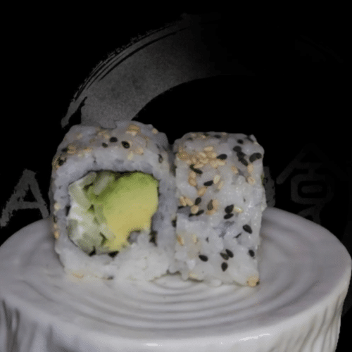 Veggie Maki