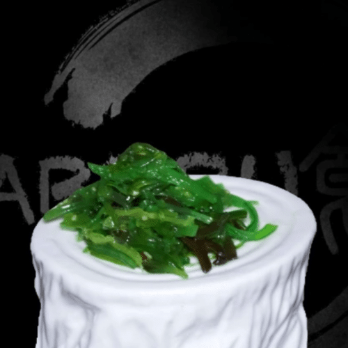 Wakame