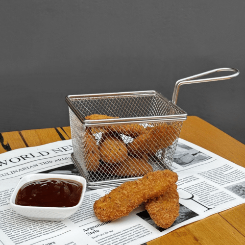 Chicken Fingers