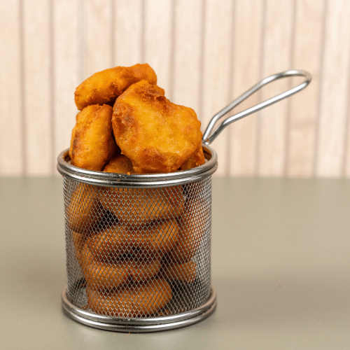 Chicken Nuggets (12 Stück)