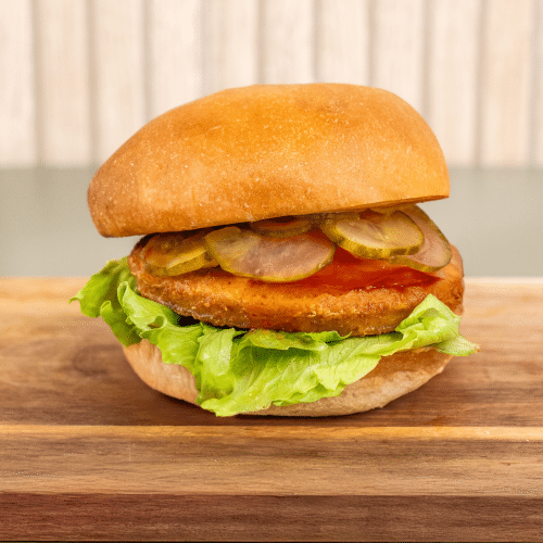 Ghost Burger