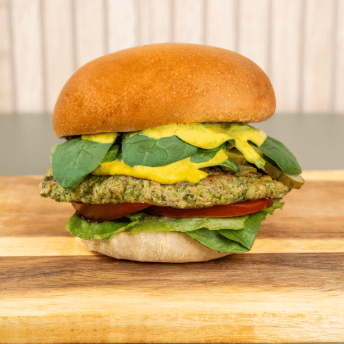 Magic Burger