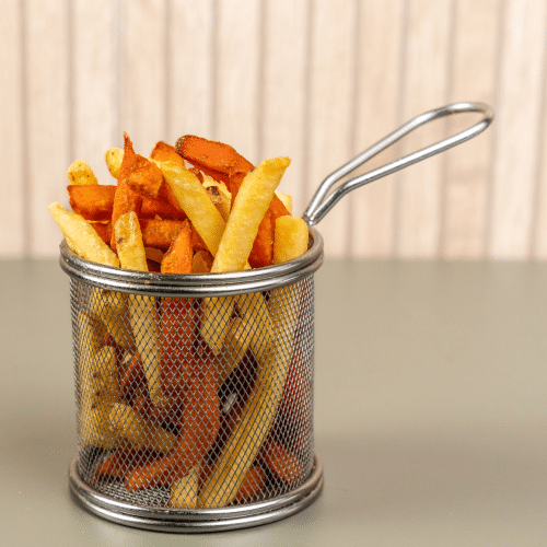 Mix Pommes Frites