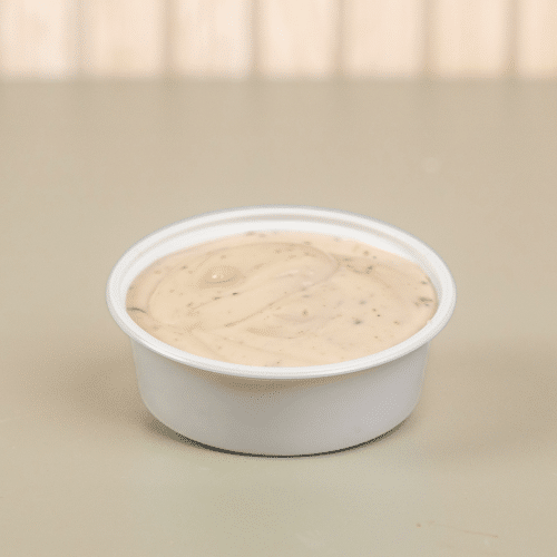 Truffle Mayonnaise