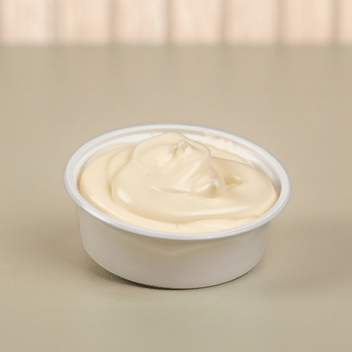 Vegane Mayonnaise