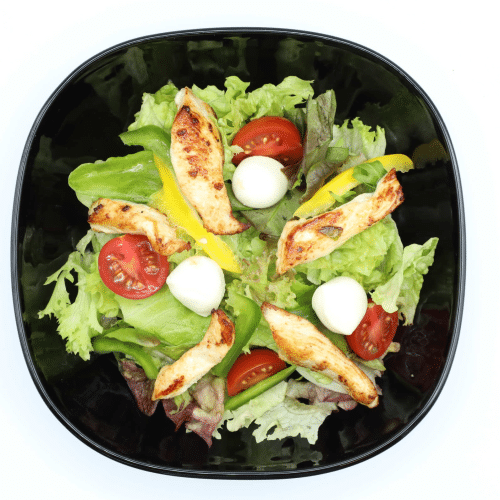 Chicken Salat