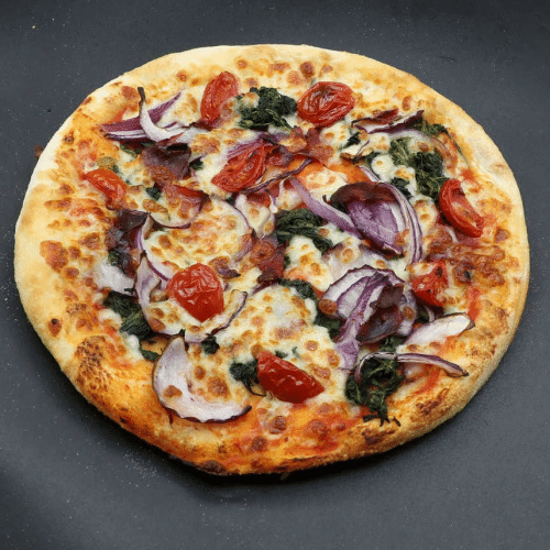 Pizza Azerbaijan Special