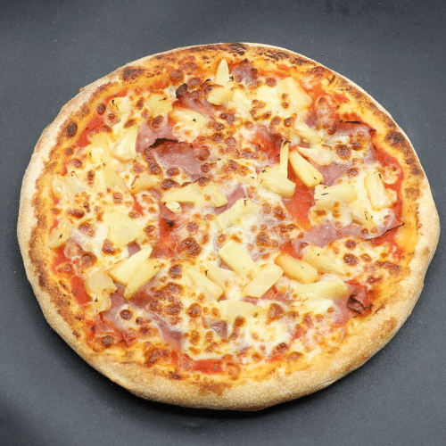 Pizza Hawaii