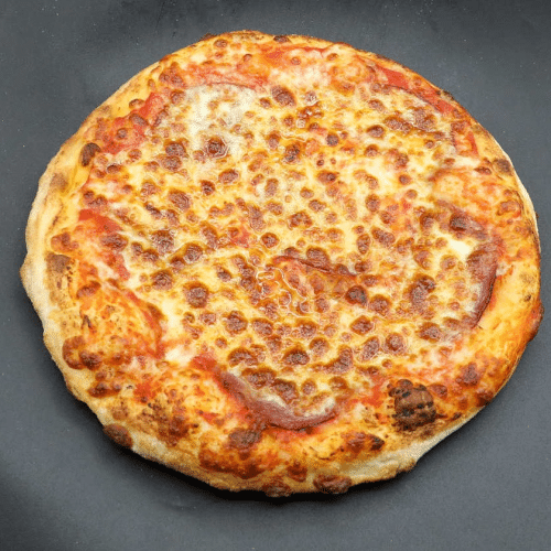 Pizza Salami