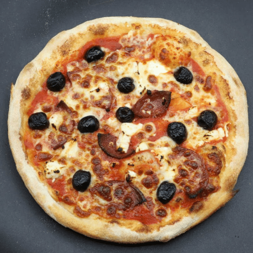 Pizza Türkiye